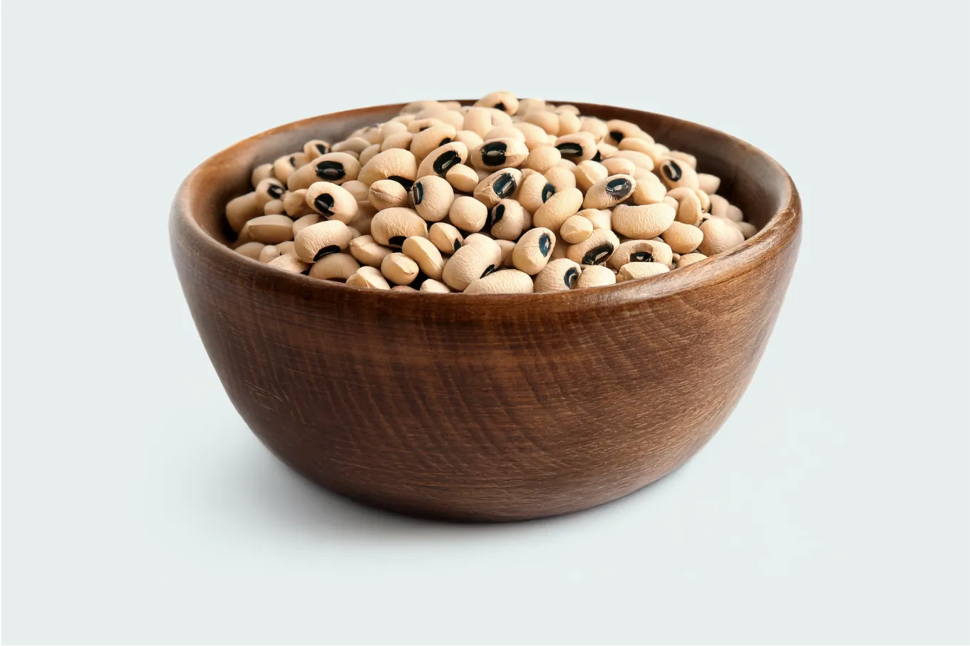 Black Eyed <br>Beans