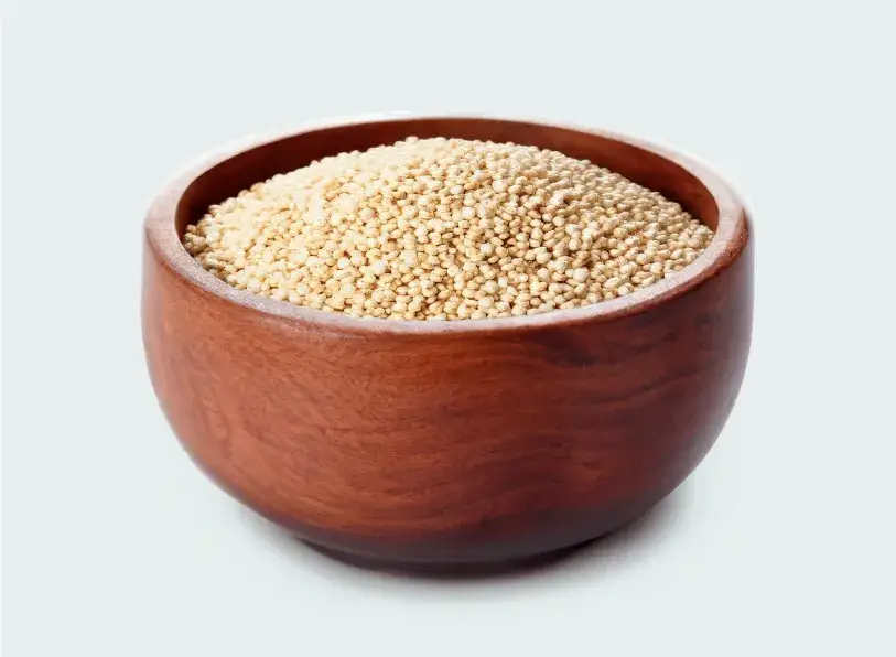 Quinoa <br>Crisp