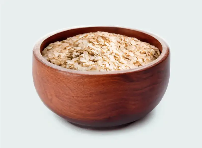 Quinoa <br>Flakes
