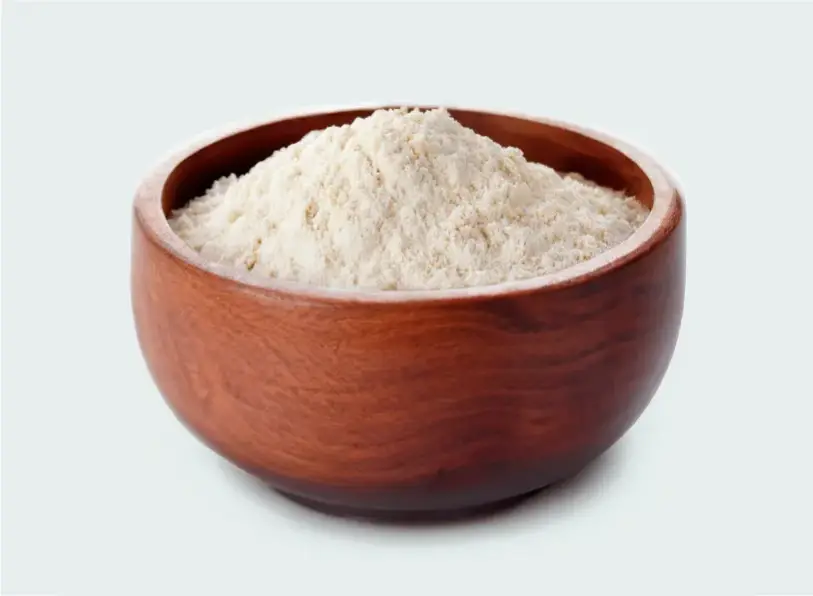Raw <br> Quinoa Flour