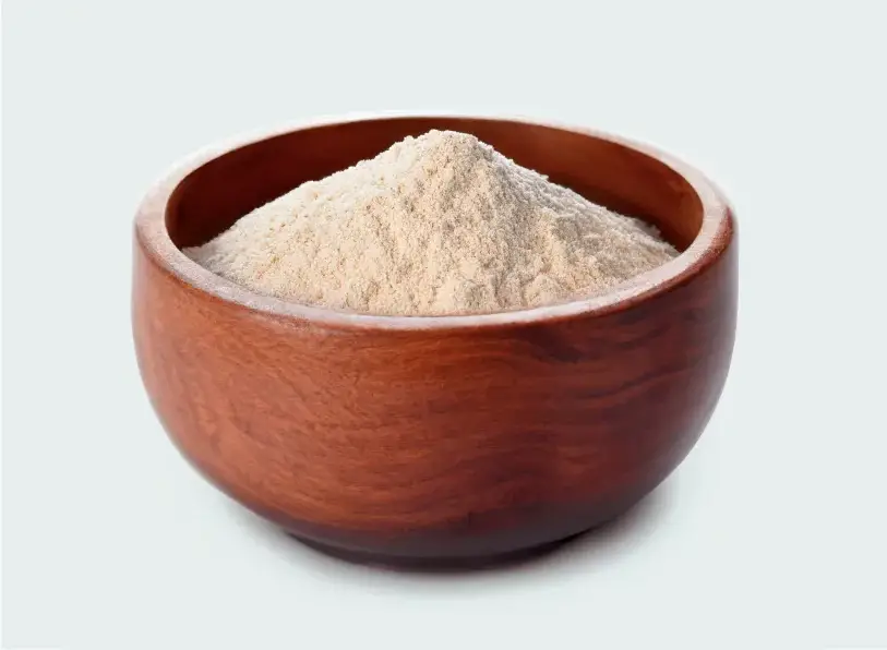 Sterilized <br>Quinoa Flour