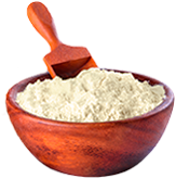 Quinoa Powder