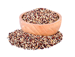 Ancient Grain Blend Quinoa / Amaranth / Kaniwa